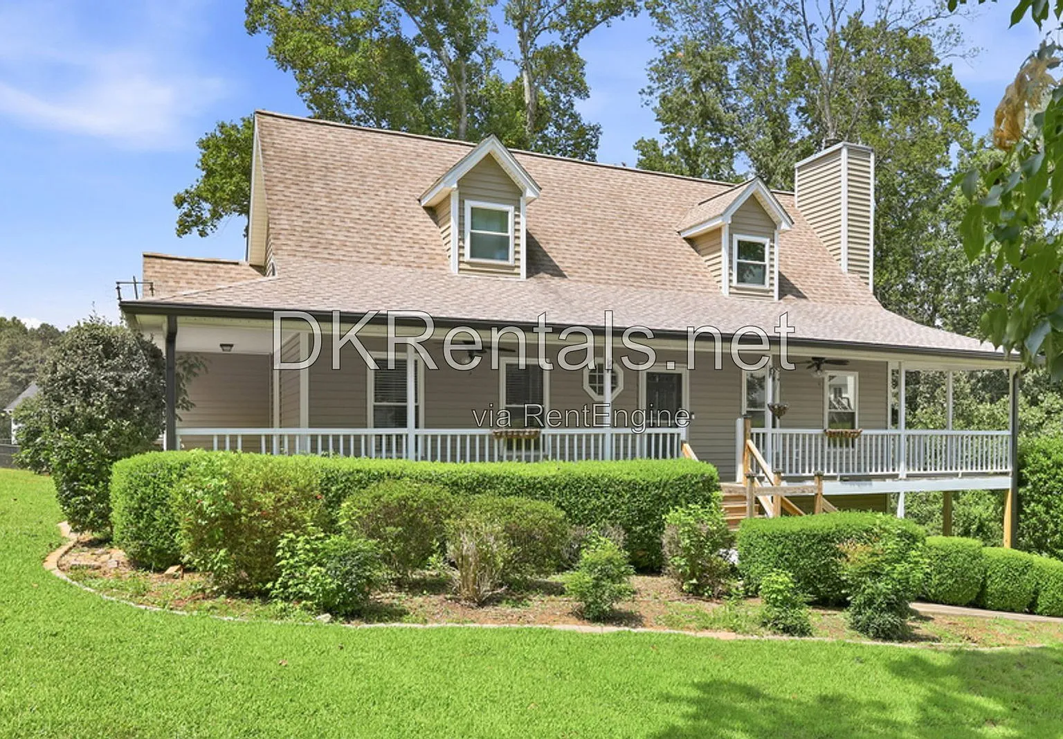 3 bed, 2.5 bath, 2558 sqft, $2,850 — Photo 4