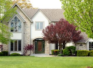 10800 36th Ct, Pleasant Prairie, WI 53158
