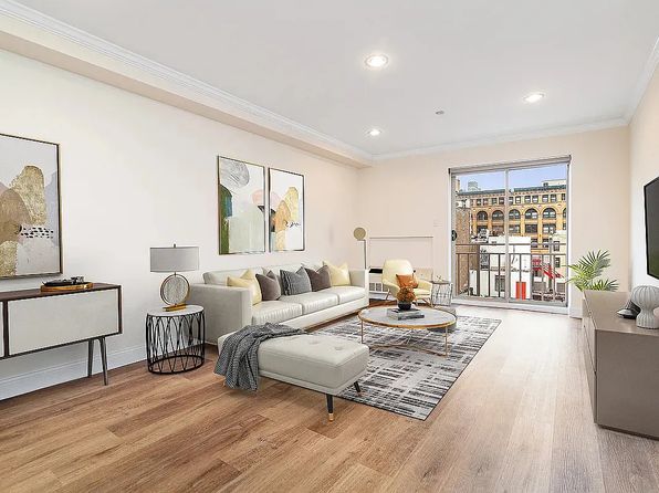 143 Mulberry St APT 2B