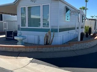 434 S Ironstone Dr #434, Apache Junction, AZ 85119