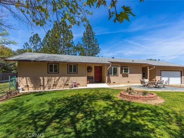 6857 La Porte Rd, Bangor, CA 95914