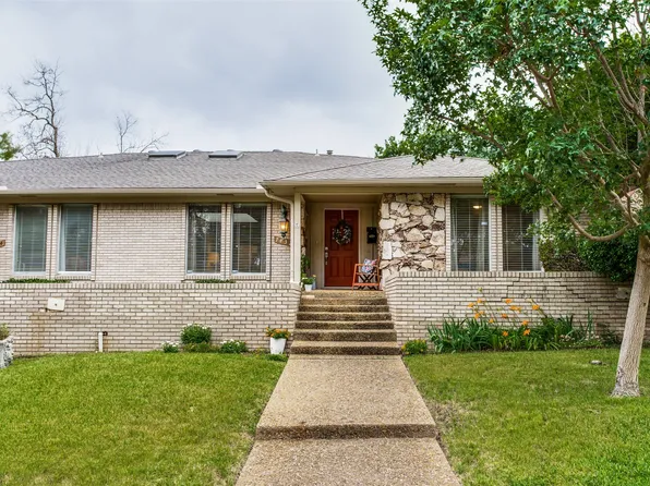 7432 Wellcrest Dr, Dallas, TX 75230