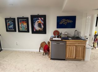 4075 S Liverpool St, Aurora, CO 80013