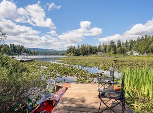 2391 Shawnigan Lake Rd, Cowichan Valley, BC V8H 2H1