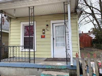 458 Addie St, Lexington, KY, 40508