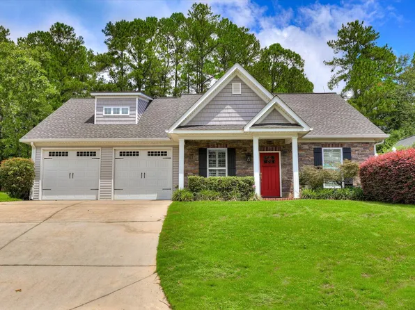 121 Sweet Gum Ln, Aiken, SC 29803