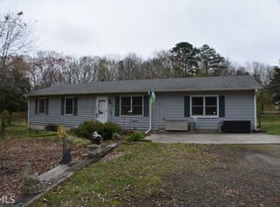 1639 Flowery Branch Rd, Auburn, GA 30011