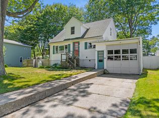 41 Linton St, South Portland, ME 04106