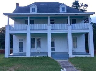 412 S Three Notch St, Andalusia, AL 36420