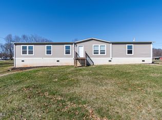 169 & 177 Carr Cemetery Rd, Johnson City, TN 37601