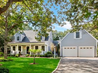 46 Bold Meadow Rd, Edgartown, MA 02539