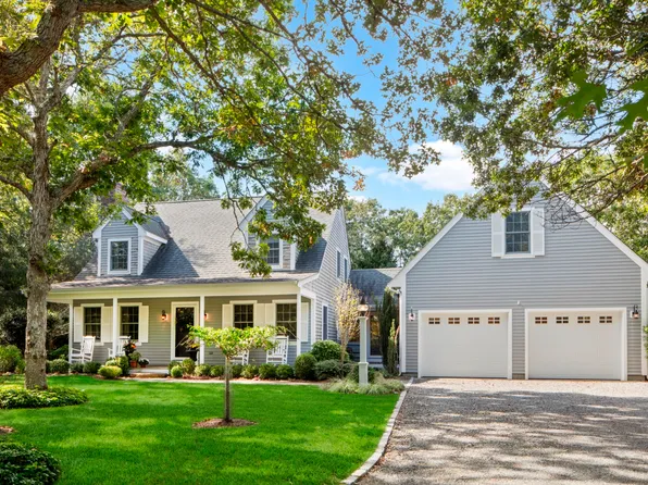 46 Bold Meadow Rd, Edgartown, MA 02539