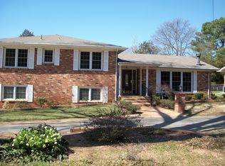 3310 Whitesburg Dr SW, Huntsville, AL 35802