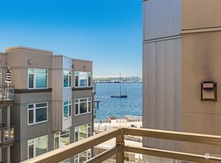 1900 Alaskan Way APT 511, Seattle, WA 98101