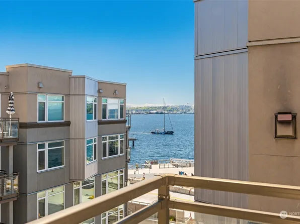 1900 Alaskan Way #511, Seattle, WA 98101