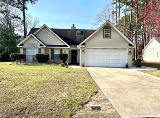 451 Shellbank Dr, Longs, SC 29568