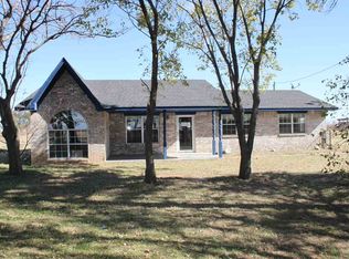 184470 N 2810 Rd, Comanche, OK 73529