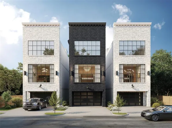 510 Malone Street, Houston, TX 77007