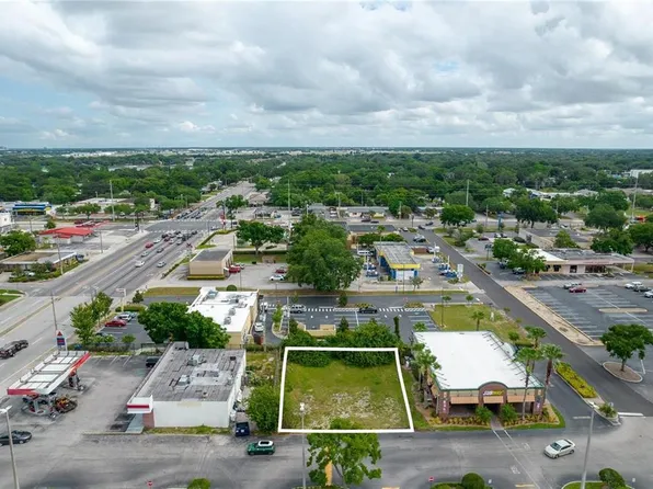 0 CURRYFORD ROAD, ORLANDO, FL 32812
