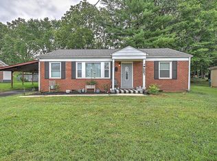 237 Old Abingdon Hwy, Bristol, VA 24201
