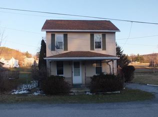 65 Williams St, Ramey, PA 16671