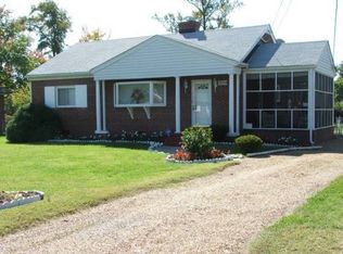 3800 Patsy Ann Dr, Richmond, VA 23234