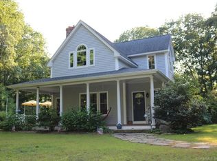 615 Route 165, Preston, CT 06365