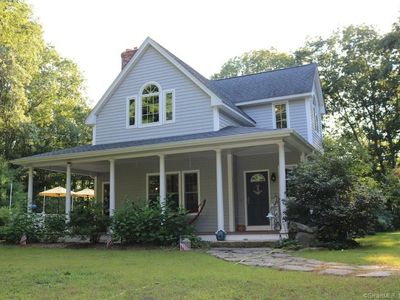 615 Route 165, Preston, CT, 06365