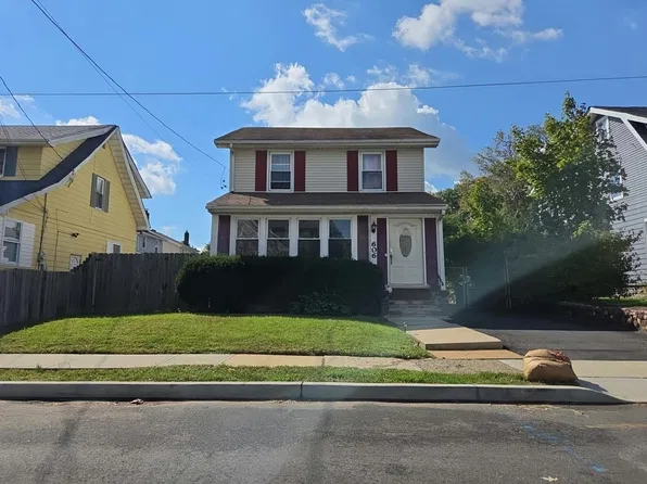 606 Harrison St, Rahway, NJ 07065