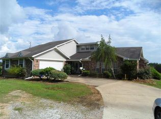 1174 County Road 194, Blue Springs, MS 38828