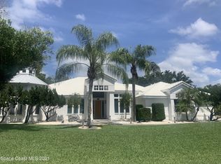 823 Oak Park Dr, Melbourne, FL 32940