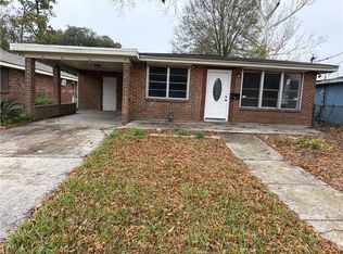 1032 Michael St, New Orleans, LA 70114