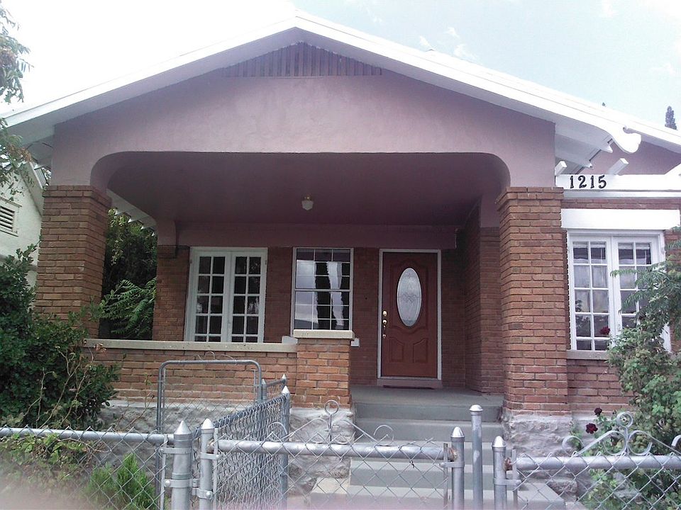 1st image of 1215 N Brown St