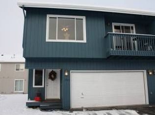 1767 Wildberry Loop #20, Anchorage, AK 99502