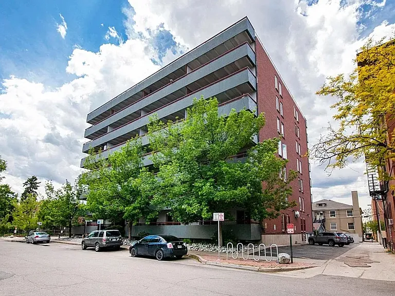 1441 N Humboldt St #104 — Photo 29