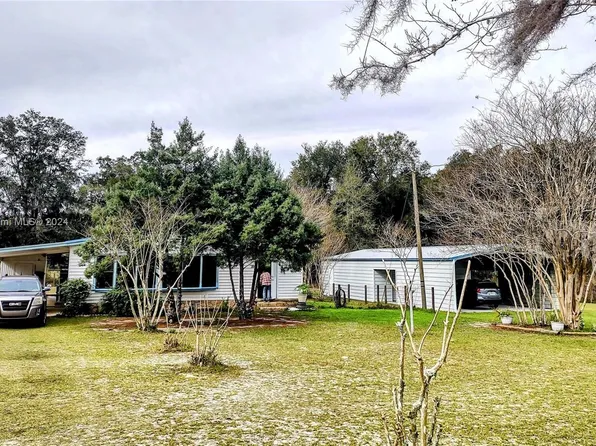 17268 NE 39th Ct, Citra, FL 32113