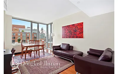 Sold by Douglas Elliman