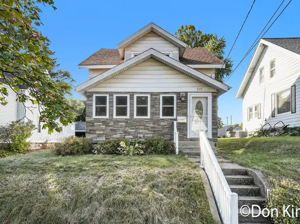 505 Diamond Ave NE, Grand Rapids, MI 49503