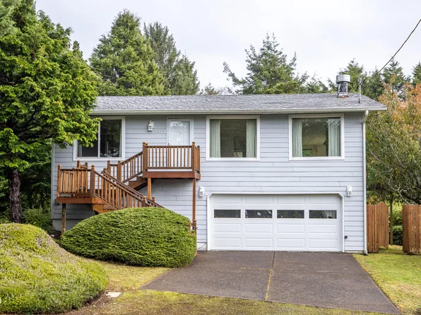 2654 SW Dune Ave, Lincoln City, OR 97367