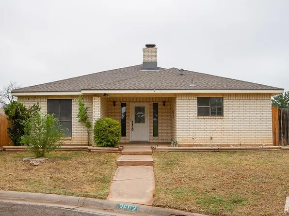 3602 Inglewood Dr, San Angelo, TX 76904