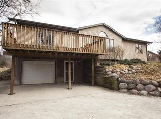 W1225 S Shore Dr, Palmyra, WI 53156