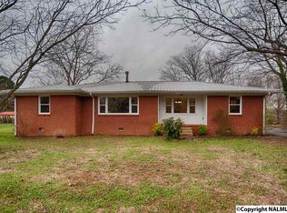 268 W Highlander Rd, Harvest, AL 35749