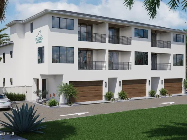6014 Turtle Beach Ln, Cocoa Beach, FL 32931