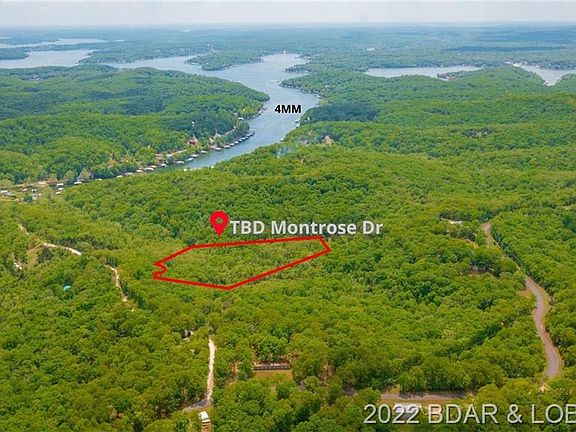 3rd image of Montrose Dr