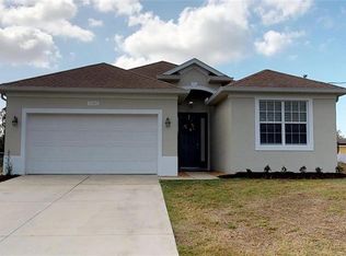 5085 Rhapsody Ave, North Port, FL 34288