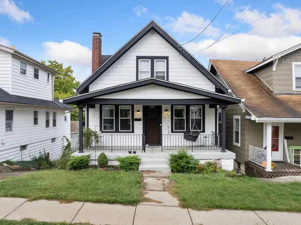 383 Linden Ave, Southgate, KY 41071