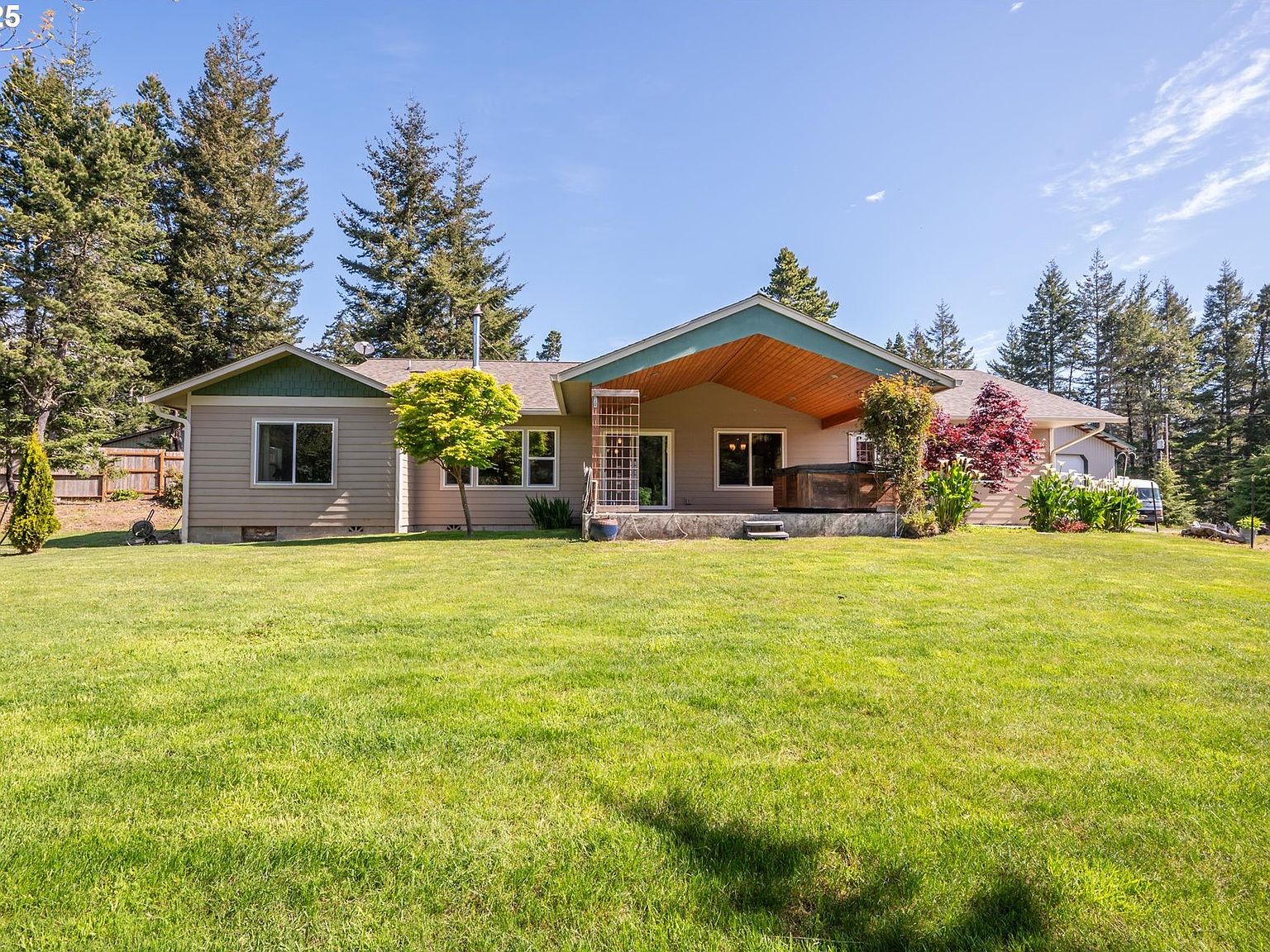 69143 Willow Rd, North Bend, OR 97459 | Zillow