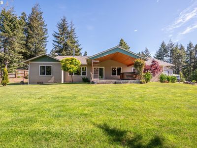 69143 Willow Rd, North Bend, OR, 97459