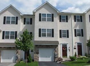 1648 Brynne Ln, Pottstown, PA 19464