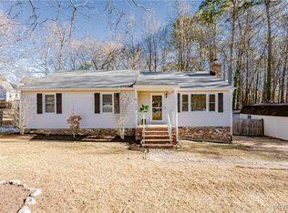 8080 Foxlair Ct, Mechanicsville, VA 23111